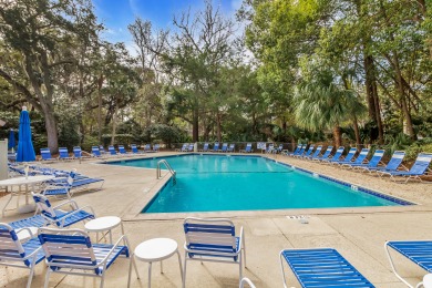 Lake House 478 Plantation Club 2BD2BAHosts 6 Sea Pines Villa. Close to Golf &amp Beach, , on  in South Carolina - Lakehouse Vacation Rental - Lake Home for rent on LakeHouseVacations.com