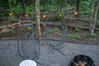 Lake House Luxury Covered Wagon Stay Firepit, Views, Stargazing, , on  in Tennessee - Lakehouse Vacation Rental - Lake Home for rent on LakeHouseVacations.com