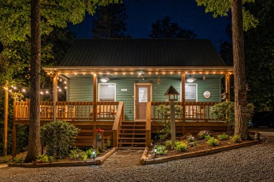 Lake House Quiet Luxury Cabin for 2 4 Hot Tub Forest Views, , on  in Tennessee - Lakehouse Vacation Rental - Lake Home for rent on LakeHouseVacations.com