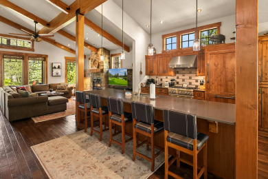 Lake House Cozy Cabin Retreat! Pet Friendly*Game Room*Hot Tub, , on  in Washington - Lakehouse Vacation Rental - Lake Home for rent on LakeHouseVacations.com