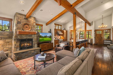 Lake House Cozy Cabin Retreat! Pet Friendly*Game Room*Hot Tub, , on  in Washington - Lakehouse Vacation Rental - Lake Home for rent on LakeHouseVacations.com