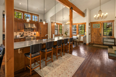 Lake House Cozy Cabin Retreat! Pet Friendly*Game Room*Hot Tub, , on  in Washington - Lakehouse Vacation Rental - Lake Home for rent on LakeHouseVacations.com
