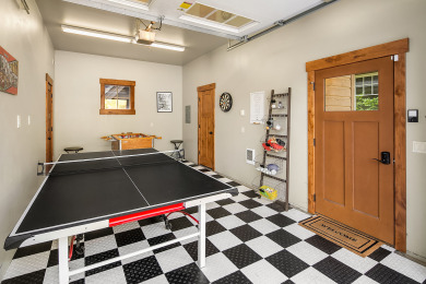 Lake House Cozy Cabin Retreat! Pet Friendly*Game Room*Hot Tub, , on  in Washington - Lakehouse Vacation Rental - Lake Home for rent on LakeHouseVacations.com