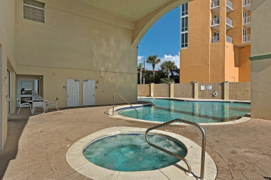 Lake House New to the Rental Program Gulf-Front Views Celadon 203 Beachfront Condo, , on  in Florida - Lakehouse Vacation Rental - Lake Home for rent on LakeHouseVacations.com