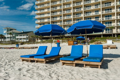 Lake House New to the Rental Program Gulf-Front Views Celadon 203 Beachfront Condo, , on  in Florida - Lakehouse Vacation Rental - Lake Home for rent on LakeHouseVacations.com