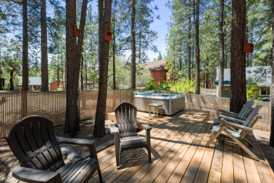 Lake House Modern Mountain Chalet w Hot Tub, Near the Slopes, Lake &amp Village, , on  in California - Lakehouse Vacation Rental - Lake Home for rent on LakeHouseVacations.com