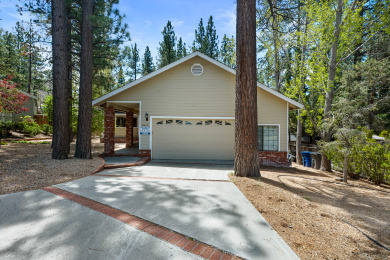Lake House Modern Mountain Chalet w Hot Tub, Near the Slopes, Lake &amp Village, , on  in California - Lakehouse Vacation Rental - Lake Home for rent on LakeHouseVacations.com