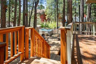 Lake House Modern Mountain Chalet w Hot Tub, Near the Slopes, Lake &amp Village, , on  in California - Lakehouse Vacation Rental - Lake Home for rent on LakeHouseVacations.com