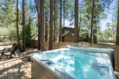 Lake House Modern Mountain Chalet w Hot Tub, Near the Slopes, Lake &amp Village, , on  in California - Lakehouse Vacation Rental - Lake Home for rent on LakeHouseVacations.com