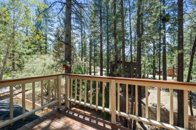 Lake House Modern Mountain Chalet w Hot Tub, Near the Slopes, Lake &amp Village, , on  in California - Lakehouse Vacation Rental - Lake Home for rent on LakeHouseVacations.com