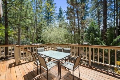 Lake House Modern Mountain Chalet w Hot Tub, Near the Slopes, Lake &amp Village, , on  in California - Lakehouse Vacation Rental - Lake Home for rent on LakeHouseVacations.com