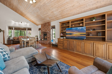 Lake House Modern Mountain Chalet w Hot Tub, Near the Slopes, Lake &amp Village, , on  in California - Lakehouse Vacation Rental - Lake Home for rent on LakeHouseVacations.com