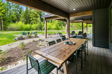Lake House Stunning 6 BR, modern-mountain home on 3 acres! *Pet friendly!, , on  in Washington - Lakehouse Vacation Rental - Lake Home for rent on LakeHouseVacations.com