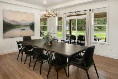 Lake House Stunning 6 BR, modern-mountain home on 3 acres! *Pet friendly!, , on  in Washington - Lakehouse Vacation Rental - Lake Home for rent on LakeHouseVacations.com