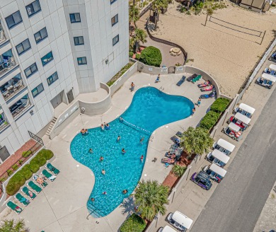 Lake House A324 at The Myrtle Beach Resort, , on  in South Carolina - Lakehouse Vacation Rental - Lake Home for rent on LakeHouseVacations.com