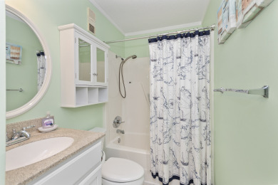 Lake House A324 at The Myrtle Beach Resort, , on  in South Carolina - Lakehouse Vacation Rental - Lake Home for rent on LakeHouseVacations.com