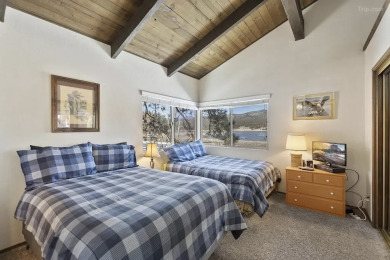Lake House Lakefront with Spectacular Lake and Mountain Views, Game Room, Tons of Spacew, , on  in California - Lakehouse Vacation Rental - Lake Home for rent on LakeHouseVacations.com