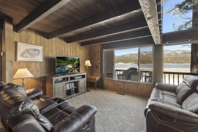 Lake House Lakefront with Spectacular Lake and Mountain Views, Game Room, Tons of Spacew, , on  in California - Lakehouse Vacation Rental - Lake Home for rent on LakeHouseVacations.com