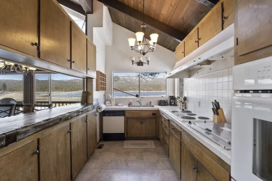 Lake House Lakefront with Spectacular Lake and Mountain Views, Game Room, Tons of Spacew, , on  in California - Lakehouse Vacation Rental - Lake Home for rent on LakeHouseVacations.com