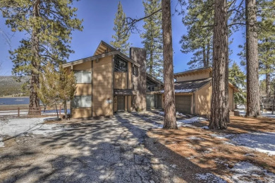 Lake House Lakefront with Spectacular Lake and Mountain Views, Game Room, Tons of Spacew, , on  in California - Lakehouse Vacation Rental - Lake Home for rent on LakeHouseVacations.com