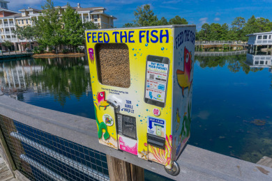 Lake House New Listing! Ground Floor Gem at Pilot House Sandestin Beach Resort, , on  in Florida - Lakehouse Vacation Rental - Lake Home for rent on LakeHouseVacations.com
