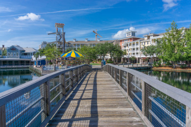 Lake House New Listing! Ground Floor Gem at Pilot House Sandestin Beach Resort, , on  in Florida - Lakehouse Vacation Rental - Lake Home for rent on LakeHouseVacations.com