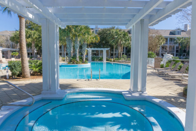 Lake House New Listing! Ground Floor Gem at Pilot House Sandestin Beach Resort, , on  in Florida - Lakehouse Vacation Rental - Lake Home for rent on LakeHouseVacations.com