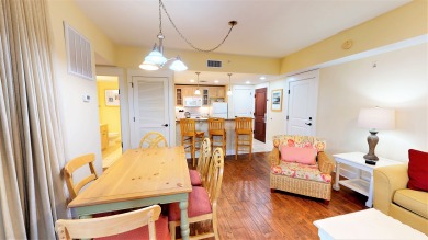 Lake House New Listing! Ground Floor Gem at Pilot House Sandestin Beach Resort, , on  in Florida - Lakehouse Vacation Rental - Lake Home for rent on LakeHouseVacations.com