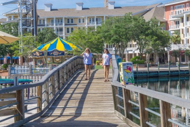 Lake House New Listing! Ground Floor Gem at Pilot House Sandestin Beach Resort, , on  in Florida - Lakehouse Vacation Rental - Lake Home for rent on LakeHouseVacations.com