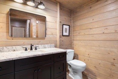 Lake House Private Indoor Pool Smoky Mountains Luxury w Theater &amp Hot Tub, , on  in Tennessee - Lakehouse Vacation Rental - Lake Home for rent on LakeHouseVacations.com