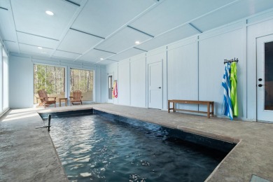 Lake House Private Indoor Pool Smoky Mountains Luxury w Theater &amp Hot Tub, , on  in Tennessee - Lakehouse Vacation Rental - Lake Home for rent on LakeHouseVacations.com
