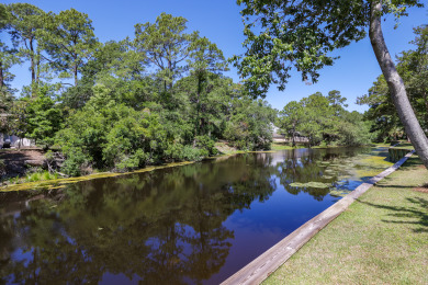 Lake House 1586 Lagoon Villa, Pet Friendly,Hosts 8 in Sea Pines, , on  in South Carolina - Lakehouse Vacation Rental - Lake Home for rent on LakeHouseVacations.com