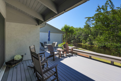 Lake House 1586 Lagoon Villa, Pet Friendly,Hosts 8 in Sea Pines, , on  in South Carolina - Lakehouse Vacation Rental - Lake Home for rent on LakeHouseVacations.com