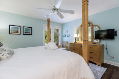 Lake House 1586 Lagoon Villa, Pet Friendly,Hosts 8 in Sea Pines, , on  in South Carolina - Lakehouse Vacation Rental - Lake Home for rent on LakeHouseVacations.com