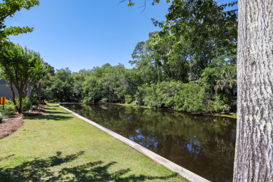 Lake House 1586 Lagoon Villa, Pet Friendly,Hosts 8 in Sea Pines, , on  in South Carolina - Lakehouse Vacation Rental - Lake Home for rent on LakeHouseVacations.com
