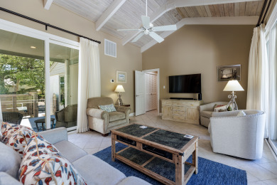Lake House 1586 Lagoon Villa, Pet Friendly,Hosts 8 in Sea Pines, , on  in South Carolina - Lakehouse Vacation Rental - Lake Home for rent on LakeHouseVacations.com