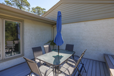 Lake House 1586 Lagoon Villa, Pet Friendly,Hosts 8 in Sea Pines, , on  in South Carolina - Lakehouse Vacation Rental - Lake Home for rent on LakeHouseVacations.com