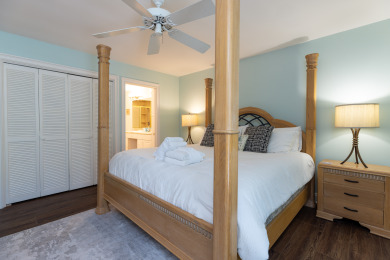 Lake House 1586 Lagoon Villa, Pet Friendly,Hosts 8 in Sea Pines, , on  in South Carolina - Lakehouse Vacation Rental - Lake Home for rent on LakeHouseVacations.com