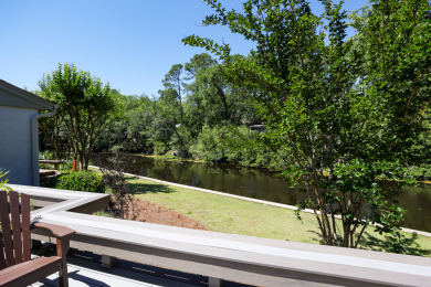 Lake House 1586 Lagoon Villa, Pet Friendly,Hosts 8 in Sea Pines, , on  in South Carolina - Lakehouse Vacation Rental - Lake Home for rent on LakeHouseVacations.com