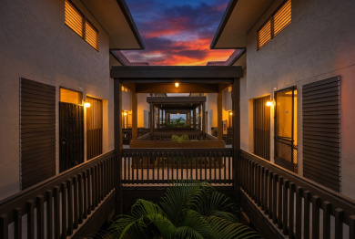 Lake House Kona Mansions#226 Top Floor, New Vacation Rental, Heart of Kona Town, , on  in Hawaii - Lakehouse Vacation Rental - Lake Home for rent on LakeHouseVacations.com