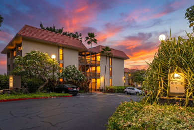 Lake House Kona Mansions#226 Top Floor, New Vacation Rental, Heart of Kona Town, , on  in Hawaii - Lakehouse Vacation Rental - Lake Home for rent on LakeHouseVacations.com