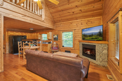 Lake House Private Indoor Pool cabin with mountain views!, , on  in Tennessee - Lakehouse Vacation Rental - Lake Home for rent on LakeHouseVacations.com