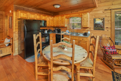Lake House Private Indoor Pool cabin with mountain views!, , on  in Tennessee - Lakehouse Vacation Rental - Lake Home for rent on LakeHouseVacations.com