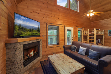 Lake House Private Indoor Pool cabin with mountain views!, , on  in Tennessee - Lakehouse Vacation Rental - Lake Home for rent on LakeHouseVacations.com