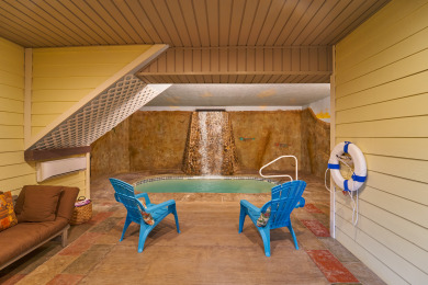 Lake House Private Indoor Pool cabin with mountain views!, , on  in Tennessee - Lakehouse Vacation Rental - Lake Home for rent on LakeHouseVacations.com