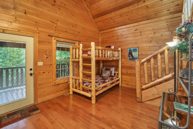 Lake House Private Indoor Pool cabin with mountain views!, , on  in Tennessee - Lakehouse Vacation Rental - Lake Home for rent on LakeHouseVacations.com