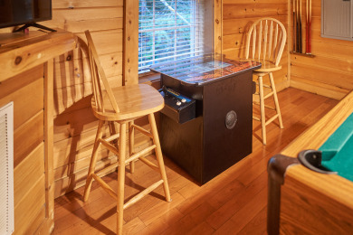 Lake House Private Indoor Pool cabin with mountain views!, , on  in Tennessee - Lakehouse Vacation Rental - Lake Home for rent on LakeHouseVacations.com