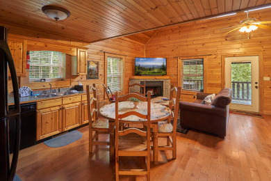 Lake House Private Indoor Pool cabin with mountain views!, , on  in Tennessee - Lakehouse Vacation Rental - Lake Home for rent on LakeHouseVacations.com