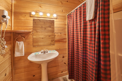 Lake House Private Indoor Pool cabin with mountain views!, , on  in Tennessee - Lakehouse Vacation Rental - Lake Home for rent on LakeHouseVacations.com