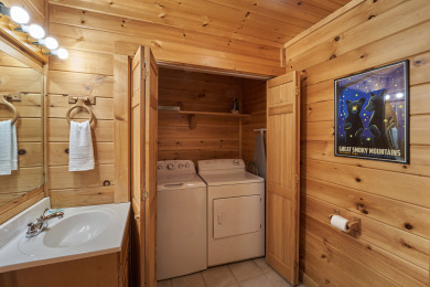 Lake House Private Indoor Pool cabin with mountain views!, , on  in Tennessee - Lakehouse Vacation Rental - Lake Home for rent on LakeHouseVacations.com